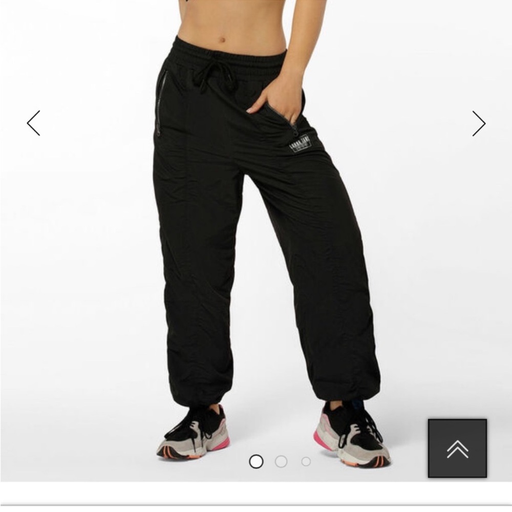 Lorna Jane Holographic Active Pants